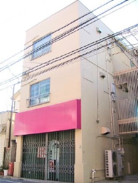 綾瀬駅徒歩10分　スナック居抜き店舗物件